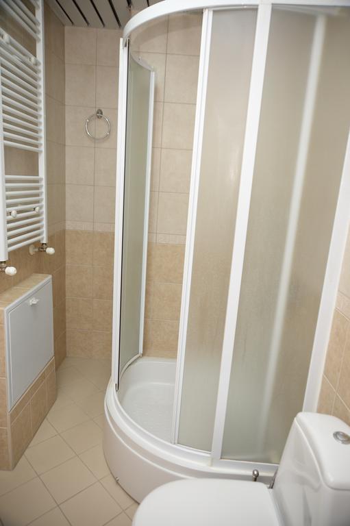 Exclusive Budget Apartments Skopje Luaran gambar